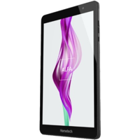 Hometech Alfa 8 RX 16 GB Android 2 GB Ram 8.0 İnç Tablet Beyaz