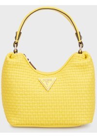Guess Hwww9219730 YKadın Omuz Çantası Sarı