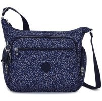 Kipling Gabbie Cosmıc Kadın Omuz Çantası Mavi