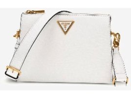 Guess Hwva9231120Whı Kadın Omuz Çantası Beyaz