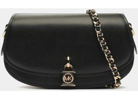 Michael Kors 30F3Gımm1L Kadın Omuz Çantası Siyah