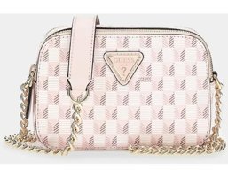 Guess Hwjt9318140 Lpo Kadın Omuz Çantası Pudra