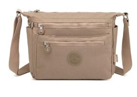 Smart Bags Krinkıl Smb1238 Kadın Omuz Çantası Çok Renkli