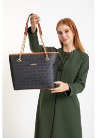 Armine 271 Armine271R2100 Kadın Omuz Çantası Siyah