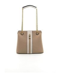 Silver & Polo Nut Nv1122 Nut Kadın Omuz Çantası Kemik