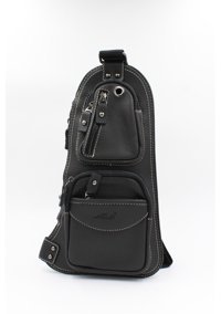 Chantaky 018 Tr4 Cross Bodybag Kadın Omuz Çantası Siyah