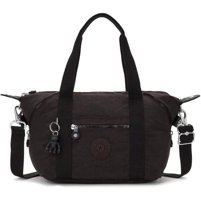 Kipling K01327 Art Mini Nostalgic Brown Kadın Omuz Çantası Çok Renkli