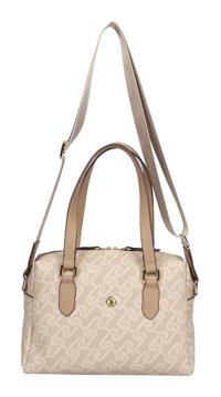 U.S. Polo Assn. Us23533 Kadın Omuz Çantası Bej