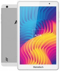 Hometech Alfa 8SL 16 GB Android 1 GB Ram 8.0 İnç Tablet Gri