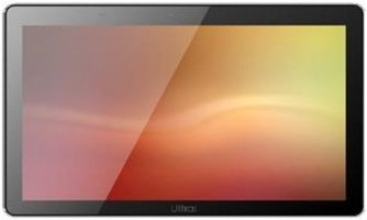 Technopc Ultrapad UP10.SI21WA 16 GB Android 2 GB Ram 10.1 İnç Tablet Siyah