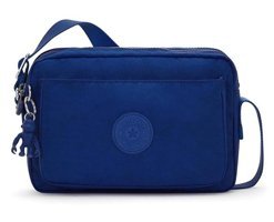 Kipling Abanu M Kadın Omuz Çantası Mavi