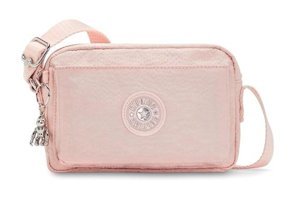 Kipling Abanu Sprıng Kadın Omuz Çantası Pembe