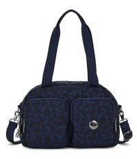 Kipling Kı3954 Cool Defea Endless Kadın Omuz Çantası Çok Renkli
