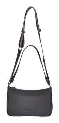 U.S. Polo Assn. Us24278R1534 Kadın Omuz Çantası Siyah