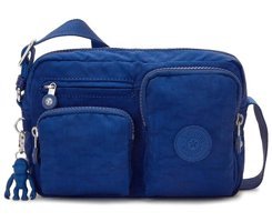 Kipling 1533025462 Albena Kadın Omuz Çantası Saks Mavi
