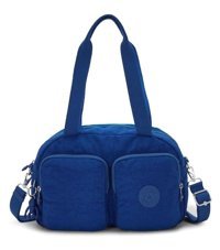 Kipling Kı2849 Cool Defea Kadın Omuz Çantası Çok Renkli