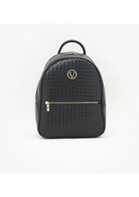Vera Jadewoven Backpack 23006 Kadın Omuz Çantası Siyah