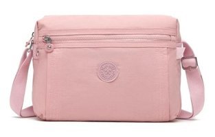 Smart Bags Krinkıl Smb3165 Kadın Omuz Çantası Çok Renkli