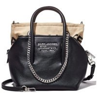Marc Jacobs Mjh753L01Sp22 Kadın Omuz Çantası Siyah