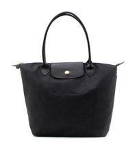 Silver & Polo Nv1127 Kadın Omuz Çantası Siyah