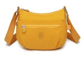 Smart Bags Krinkıl Smb3169 Kadın Omuz Çantası Çok Renkli