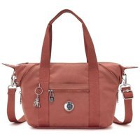 Kipling Art Mini Grand Rose Kadın Omuz Çantası Pembe