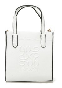 Nine West Emmalıne Ngb131075 Kadın Omuz Çantası Beyaz