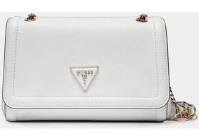 Guess Hwzg7879210 Whı Kadın Omuz Çantası Beyaz