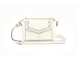 London Fog Daisy Crossboddy 22982 Kadın Omuz Çantası Bej