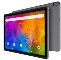 Omix Mixtab Pro 64 GB Android Sim Kartlı 4 GB Ram 10.1 İnç Tablet Gri