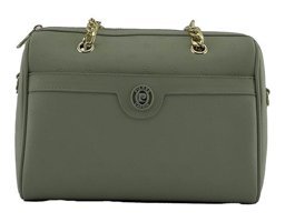 Pierre Cardin P23Y310 Kadın Omuz Çantası Su Yeşili