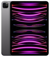 Apple iPad Pro 4.Nesil (MNYJ3TU/A) 1 TB iPadOS Kalemli Sim Kartlı 16 GB Ram 11.0 İnç Tablet Gümüş