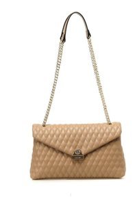 Nine West Caelıa Ngq130421 Kadın Omuz Çantası Kahverengi