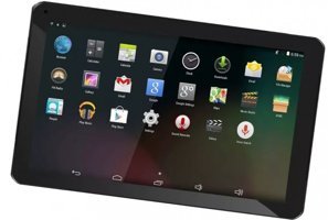Denver TAQ-70333 16 GB Android 1 GB Ram 7.0 İnç Tablet Siyah
