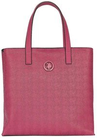 U.S. Polo Assn. Us22626R1246 Kadın Omuz Çantası Mor