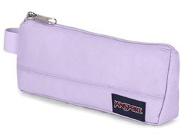 Jansport Basic Accessory Pouch Kalem Lagoon Luau Ek0A5Bae1D91 Lila Kadın Omuz Çantası Lila