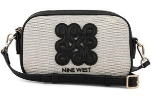 Nine West Jenson Ngw136272 Kadın Omuz Çantası Siyah