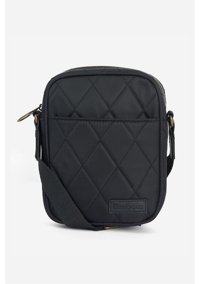 Barbour Quilted Bk11 Bk11 Kadın Omuz Çantası Siyah