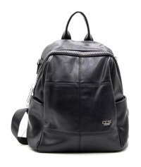Ççs 17244R1534 Kadın Omuz Çantası Siyah