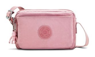 Kipling Abanu Lavender Blush Kadın Omuz Çantası Pembe