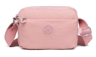 Smart Bags Krinkıl Smb3029 Kadın Omuz Çantası Çok Renkli