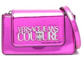 Versace Jeans Couture 75Va4Blg Kadın Omuz Çantası Çok Renkli