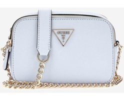 Guess Hwzg7879140Skb Kadın Omuz Çantası Mavi