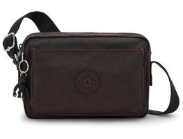 Kipling Abanu M Nostalgıc Kadın Omuz Çantası Kahverengi