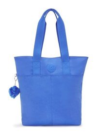 Kipling Hanifa Büyük Boy Havana Kadın Omuz Çantası Mavi