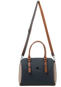 Th Bags ThYk011 Std Kadın Omuz Çantası Çok Renkli
