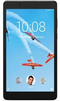 Lenovo Tab E8 16 GB Android 1 GB Ram 8.0 İnç Tablet Siyah