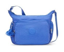 Kipling Kı5740 Gabb Havana Havana Kadın Omuz Çantası Mavi