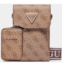 Guess Hwsg9211810 Ltl Kadın Omuz Çantası Kahverengi