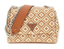 Guess Hwwr9228210Cog Kadın Omuz Çantası Taba